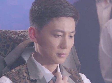 冷枪手 11集