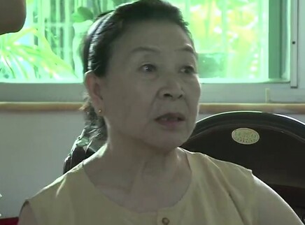锁定目标 12集