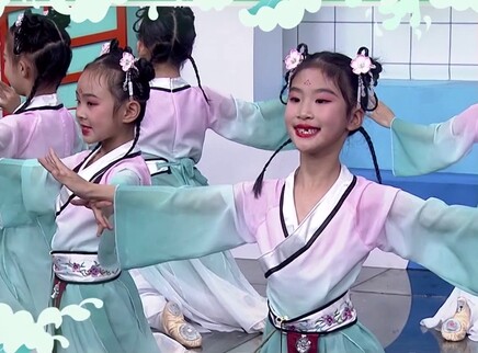 嗨！好少年 2023 1集