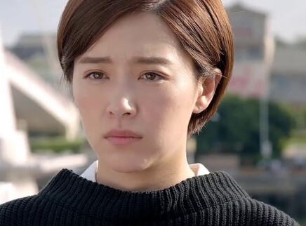 那刻的怦然心动 越南语版 39集