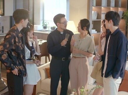 我迟到了那么多年 22集