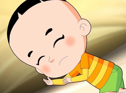 新大头儿子和小头爸爸：欢乐亲子营 第二季 91集
