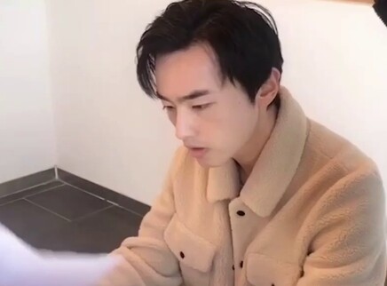 超心动恋爱 1集