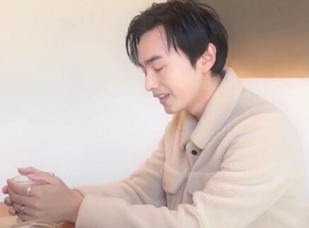 超心动恋爱 2集