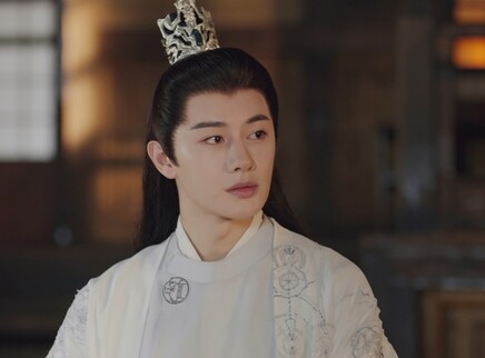 烬相思 19集