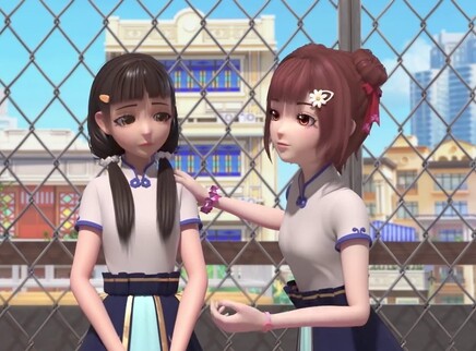 星卡梦少女1 花语笔记 10集