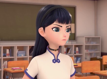 星卡梦少女1 花语笔记 12集