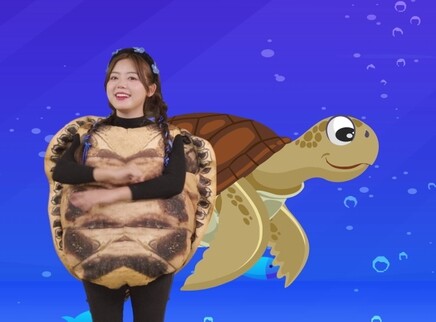 果小喵之奇妙动物 25集