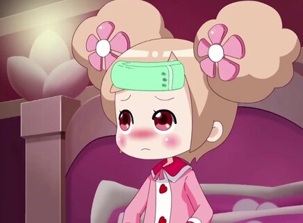 小花仙 第四季 5集