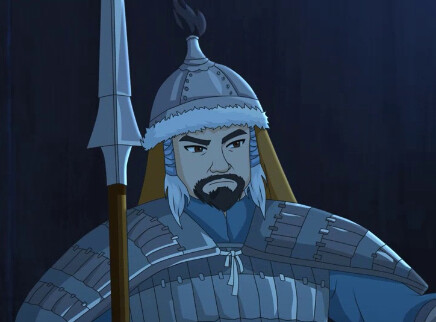 杨家将 2集