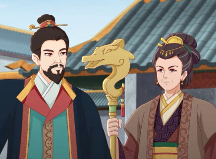杨家将 4集