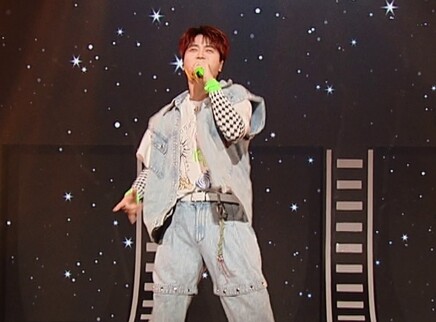 找到你的声音 3集