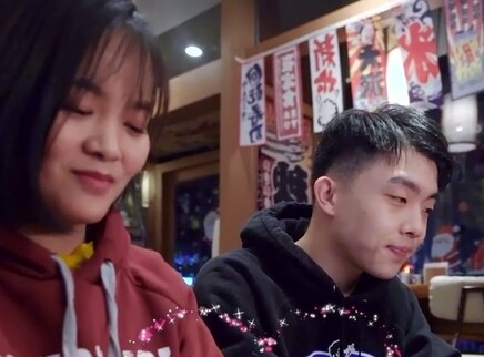 年少的我们 1集