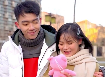 年少的我们 3集