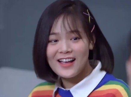 年少的我们 5集