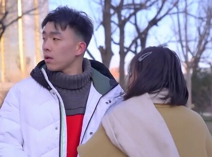 年少的我们 9集