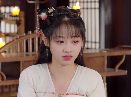 步步惊心的俏公子 7集