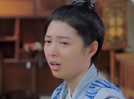 步步惊心的俏公子 18集