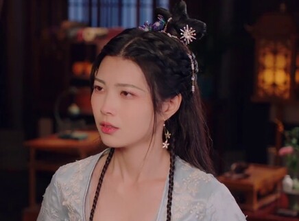 步步惊心的俏公子 20集