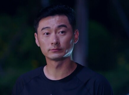 进击了，我的高歌 21集