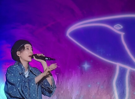 找到你的声音 10集