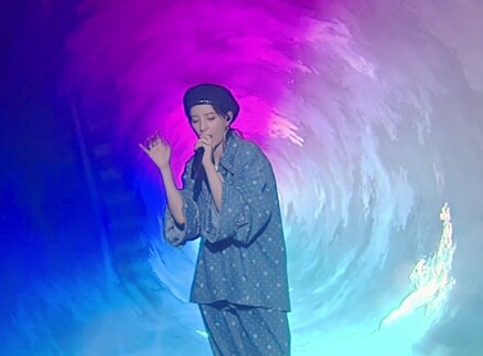 找到你的声音 11集