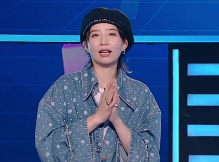 找到你的声音 12集