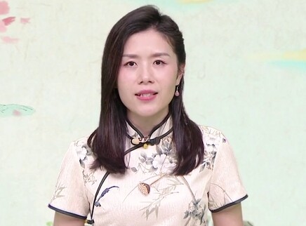 365天天古诗词 115集