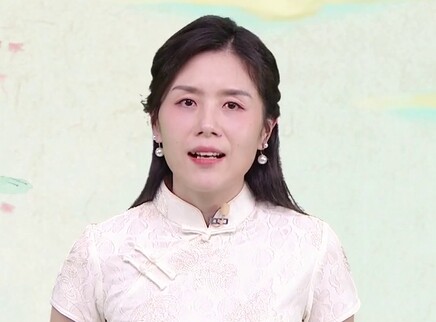 365天天古诗词 104集