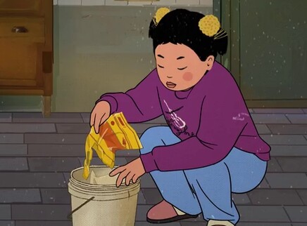 王蓝莓的搞笑日常 第二季 4集