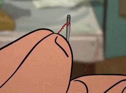 王蓝莓的搞笑日常 第二季 7集