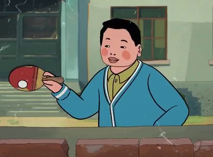 王蓝莓的搞笑日常 第二季 11集