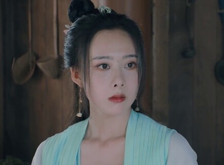 这个女配有点甜 7集