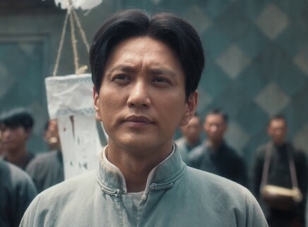 问苍茫 14集