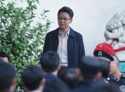 此心安处是吾乡 27集