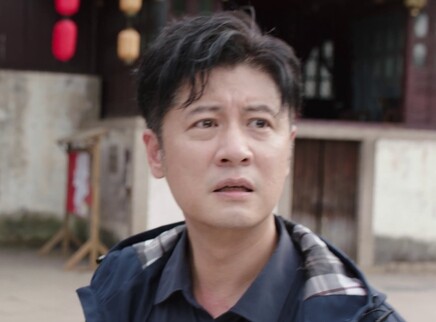此心安处是吾乡 31集