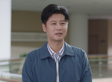 此心安处是吾乡 32集