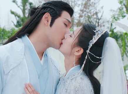 一夜新娘2 下饭版 4集