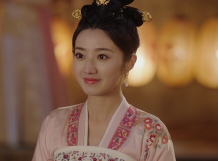 与卿书 14集