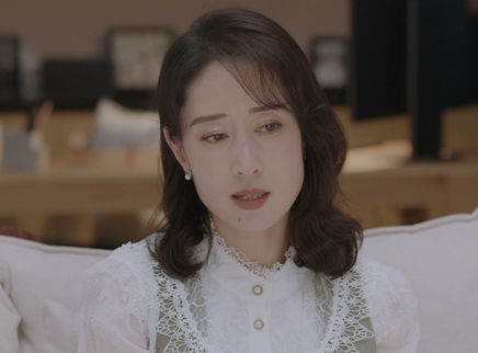 女士的品格 27集