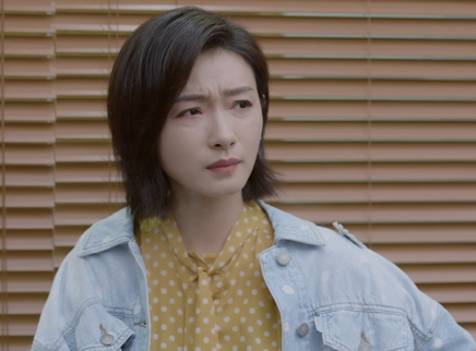 女士的品格 26集