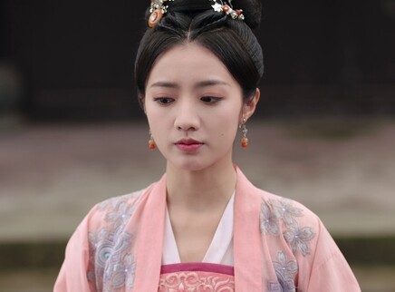 与卿书 15集