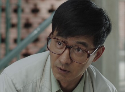 许你万家灯火 1集