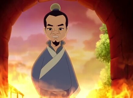 瓷都传奇之牛牛和妞妞 4集