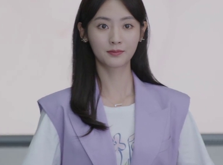 女士的品格 9集
