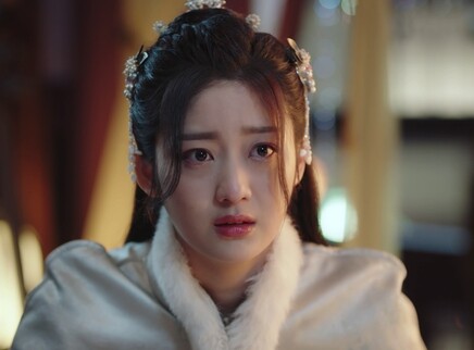 看见缘分的少女 19集