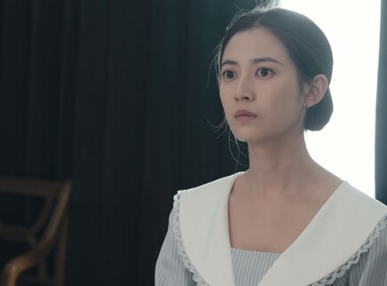 薄冰 25集