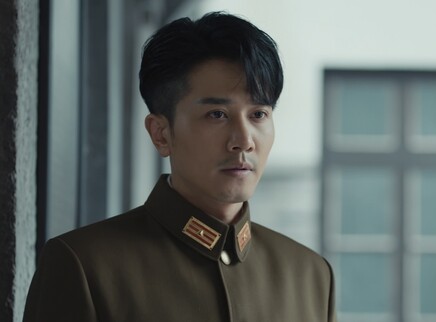 薄冰 5集