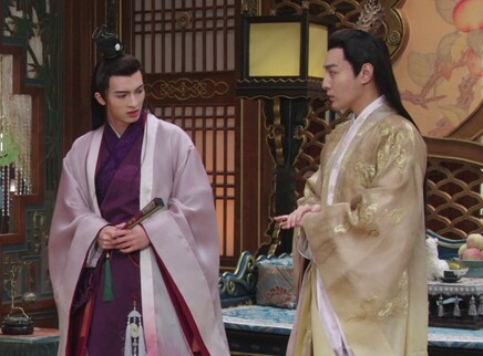 恩爱两不疑 10集