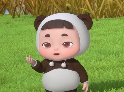 百变校巴 第十二季 25集